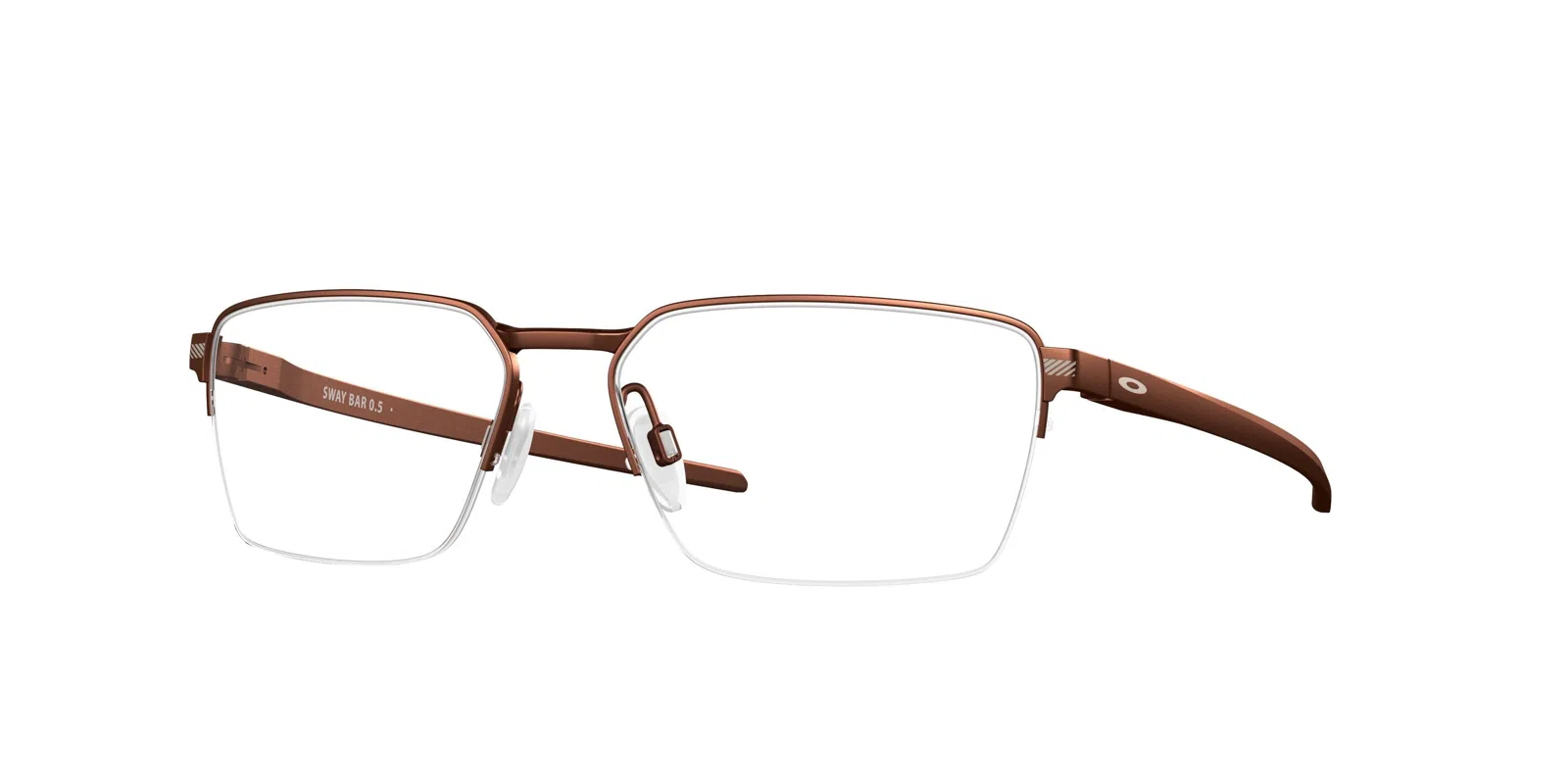 Oakley Sway Bar 0.5 5076 Eyeglasses - view 2